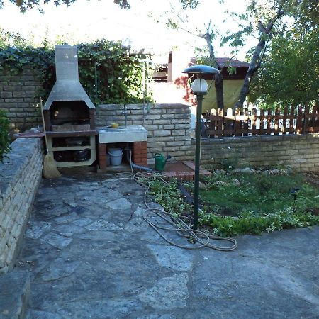 Apartment Blanka Petrčane Kültér fotó