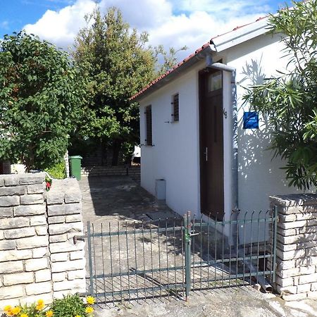 Apartment Blanka Petrčane Kültér fotó