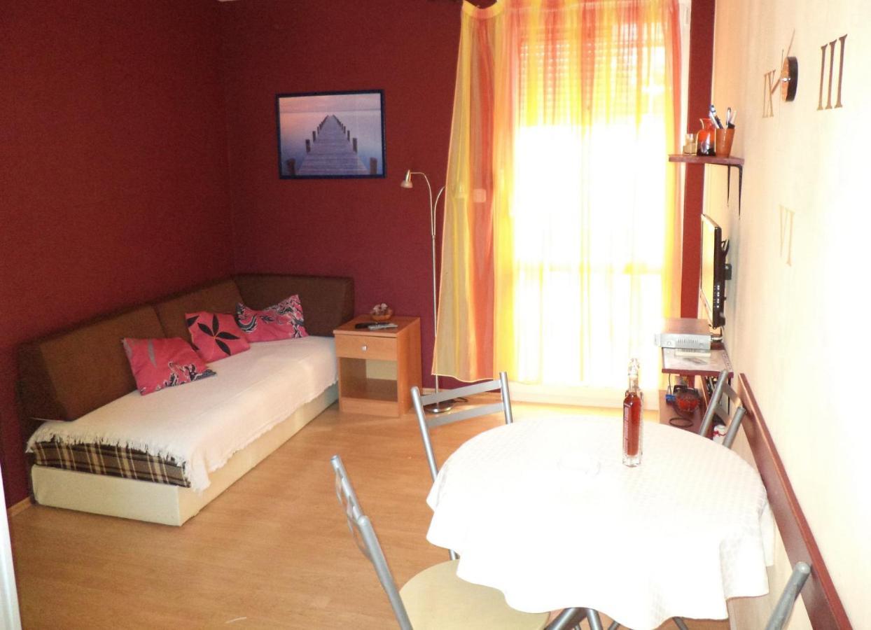 Apartment Blanka Petrčane Kültér fotó