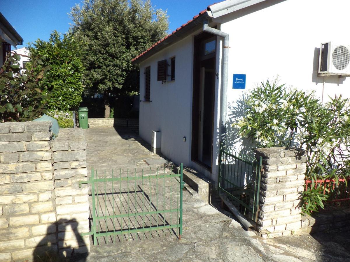Apartment Blanka Petrčane Kültér fotó