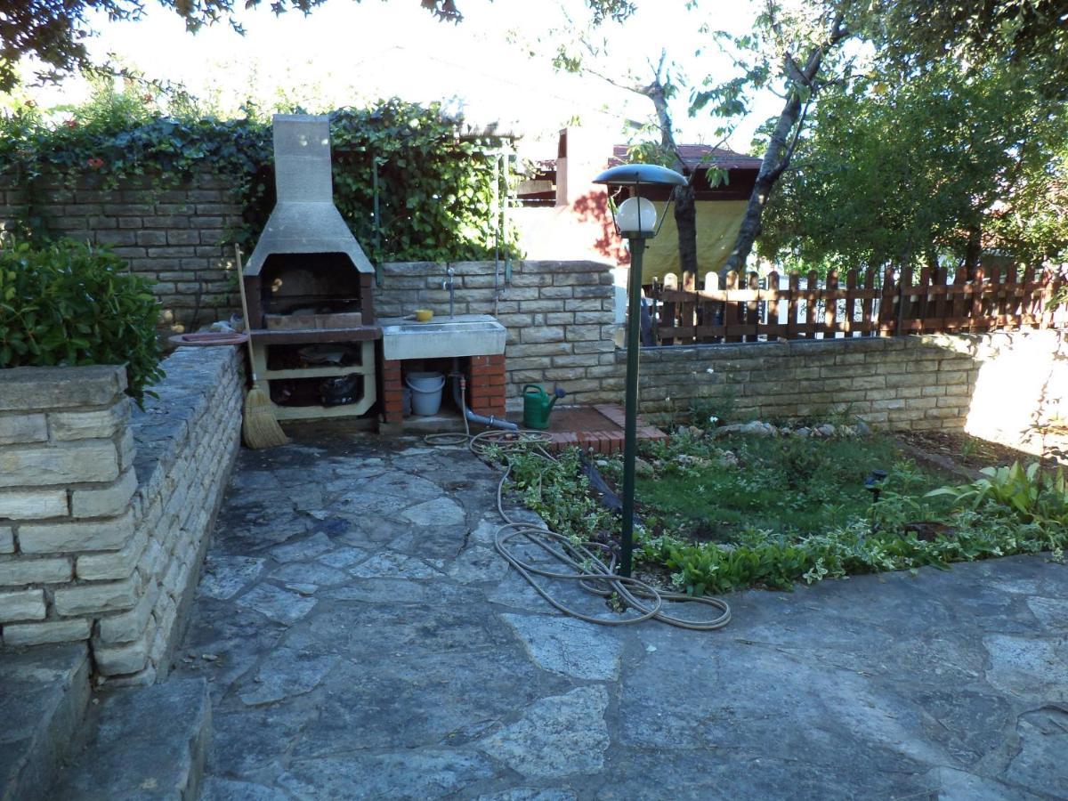 Apartment Blanka Petrčane Kültér fotó