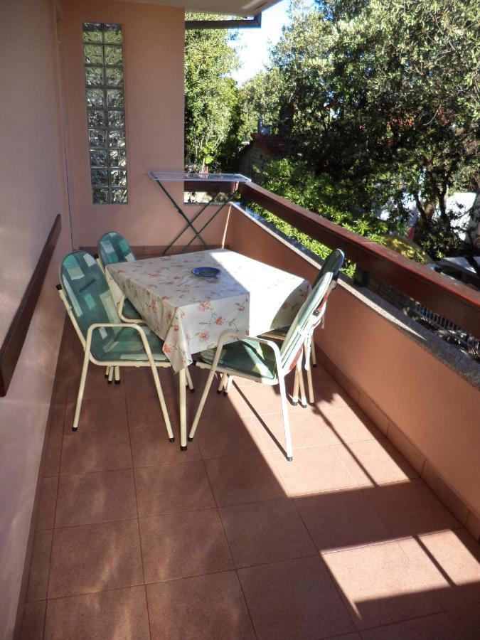 Apartment Blanka Petrčane Kültér fotó
