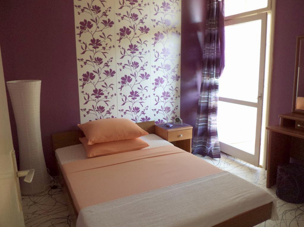 Apartment Blanka Petrčane Kültér fotó