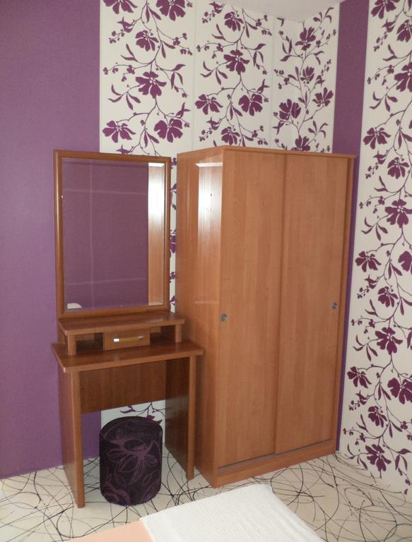 Apartment Blanka Petrčane Kültér fotó