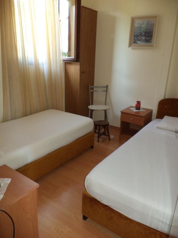 Apartment Blanka Petrčane Kültér fotó