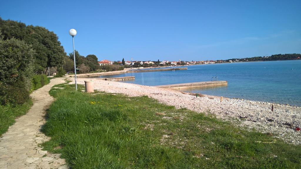 Apartment Blanka Petrčane Kültér fotó